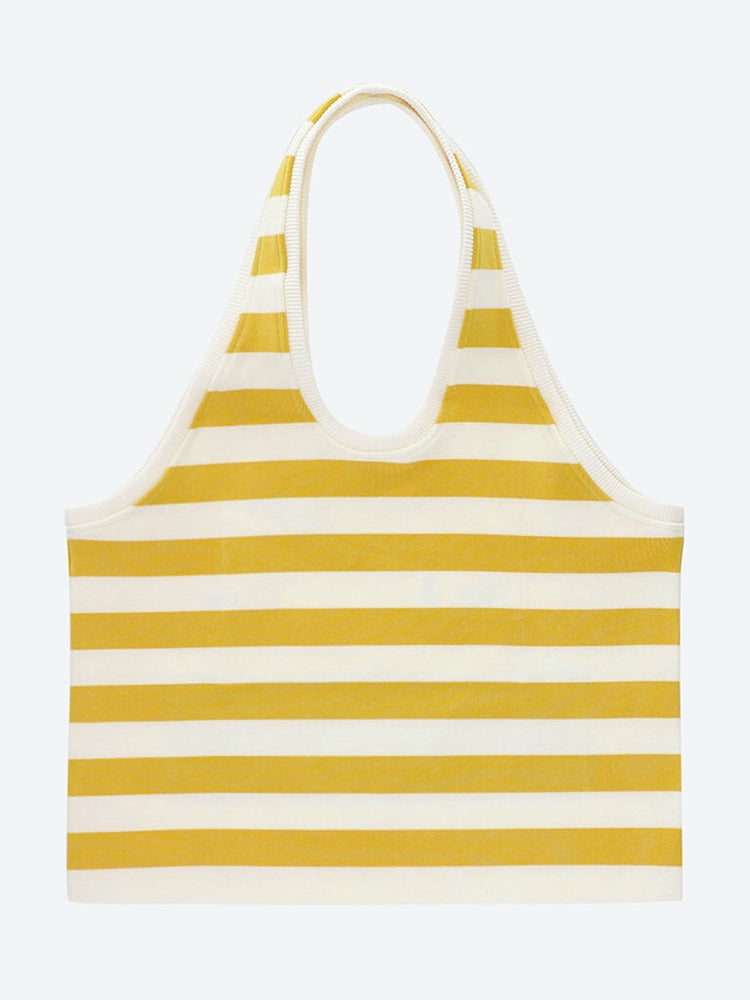 Le sac marcel tote bag 2