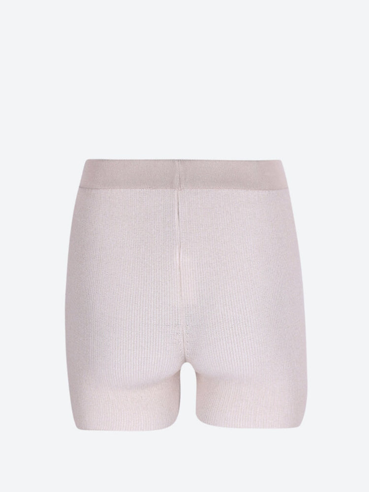 Le short pralu shorts 3