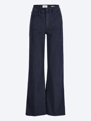 Jean slim palazzo poche port ref: