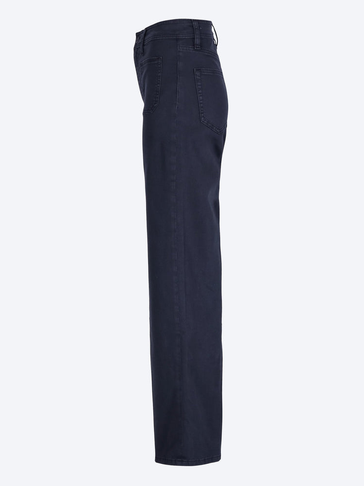 Jean slim palazzo poche port 2