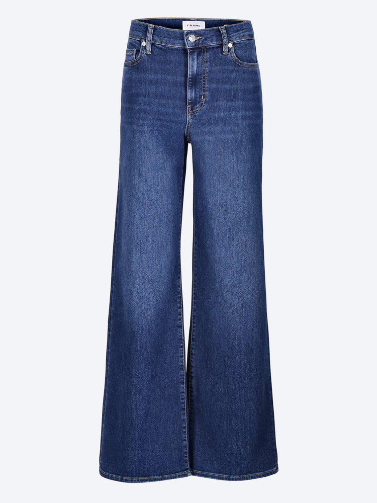 Le slim palazzo jeans 1