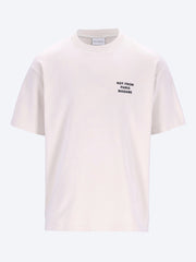 Bold slogan t-shirt ref: