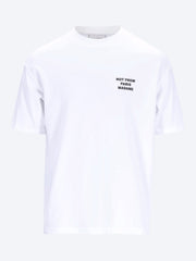 Bold slogan t-shirt ref: