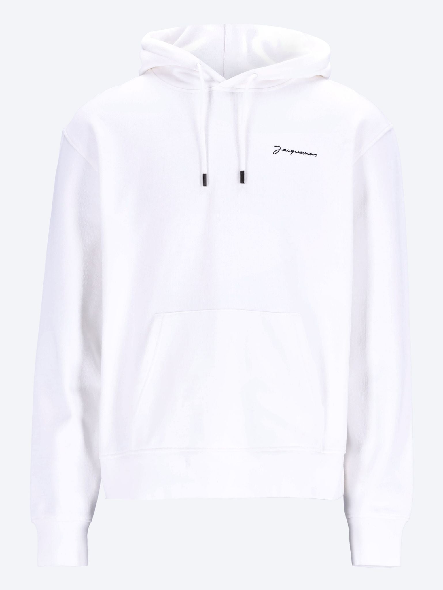 Le sweatshirt brode 1