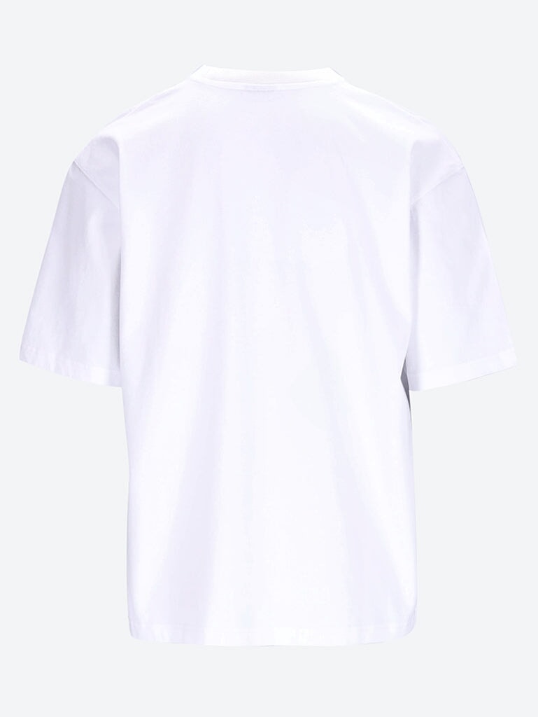 Tshirt Cuadro T-shirt 2