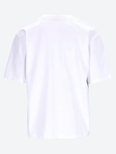 Tshirt Cuadro T-shirt