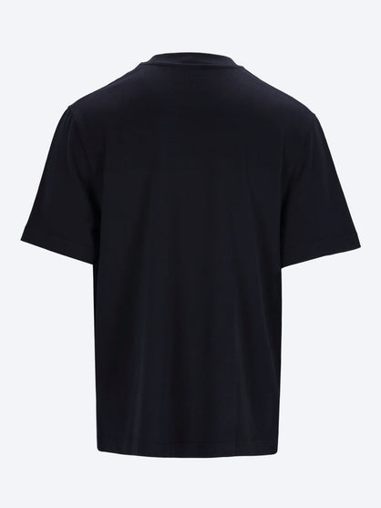 Le tshirt gros grain t-shirt