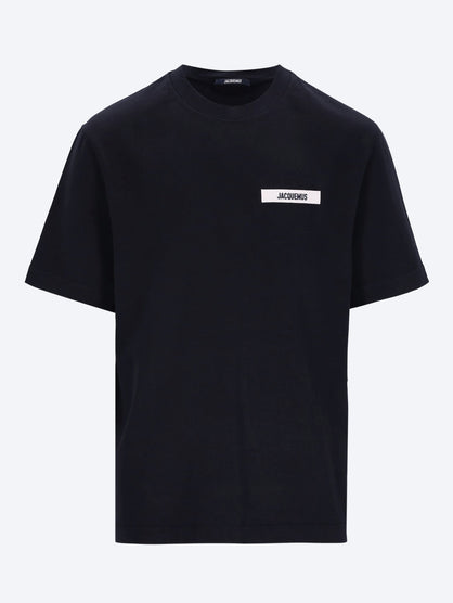 Le tshirt gros grain t-shirt