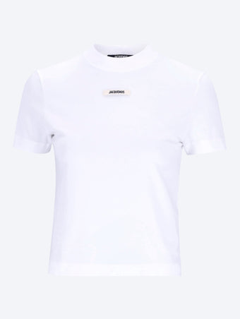 Le T-shirt Gros Grain