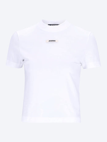 Le T-shirt Gros Grain