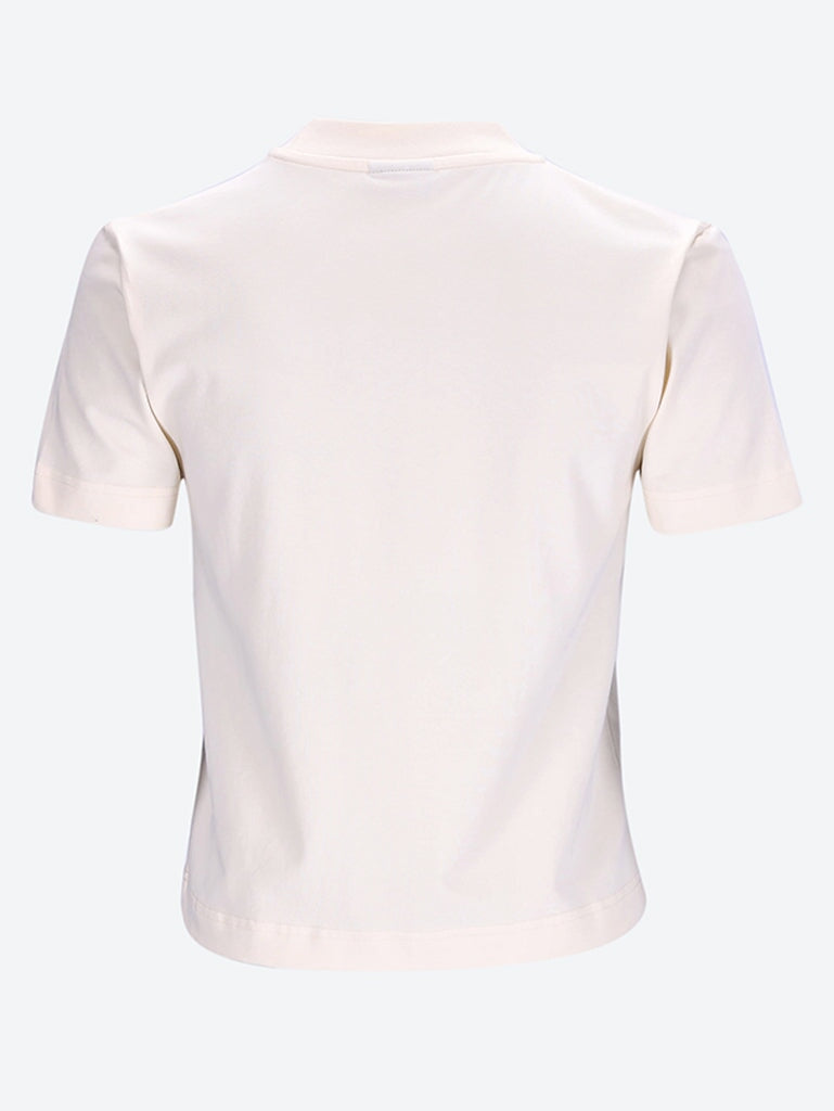 Le tshirt gros grain t-shirt 2