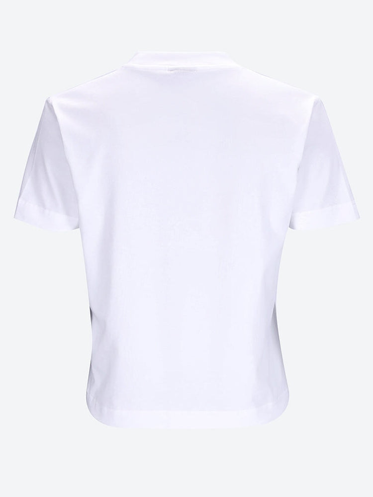 Le tshirt gros grain t-shirt 2