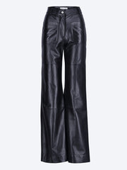 Leather alina pants ref: