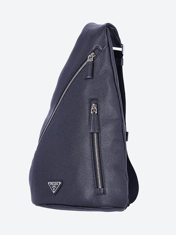 Sac à dos en cuir