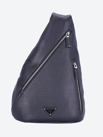 Sac à dos en cuir