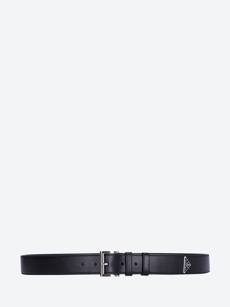 Leather belts 1