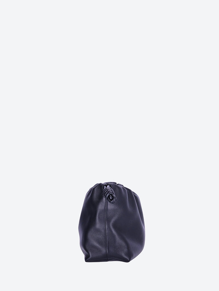 Leather flamenco medium bag 3