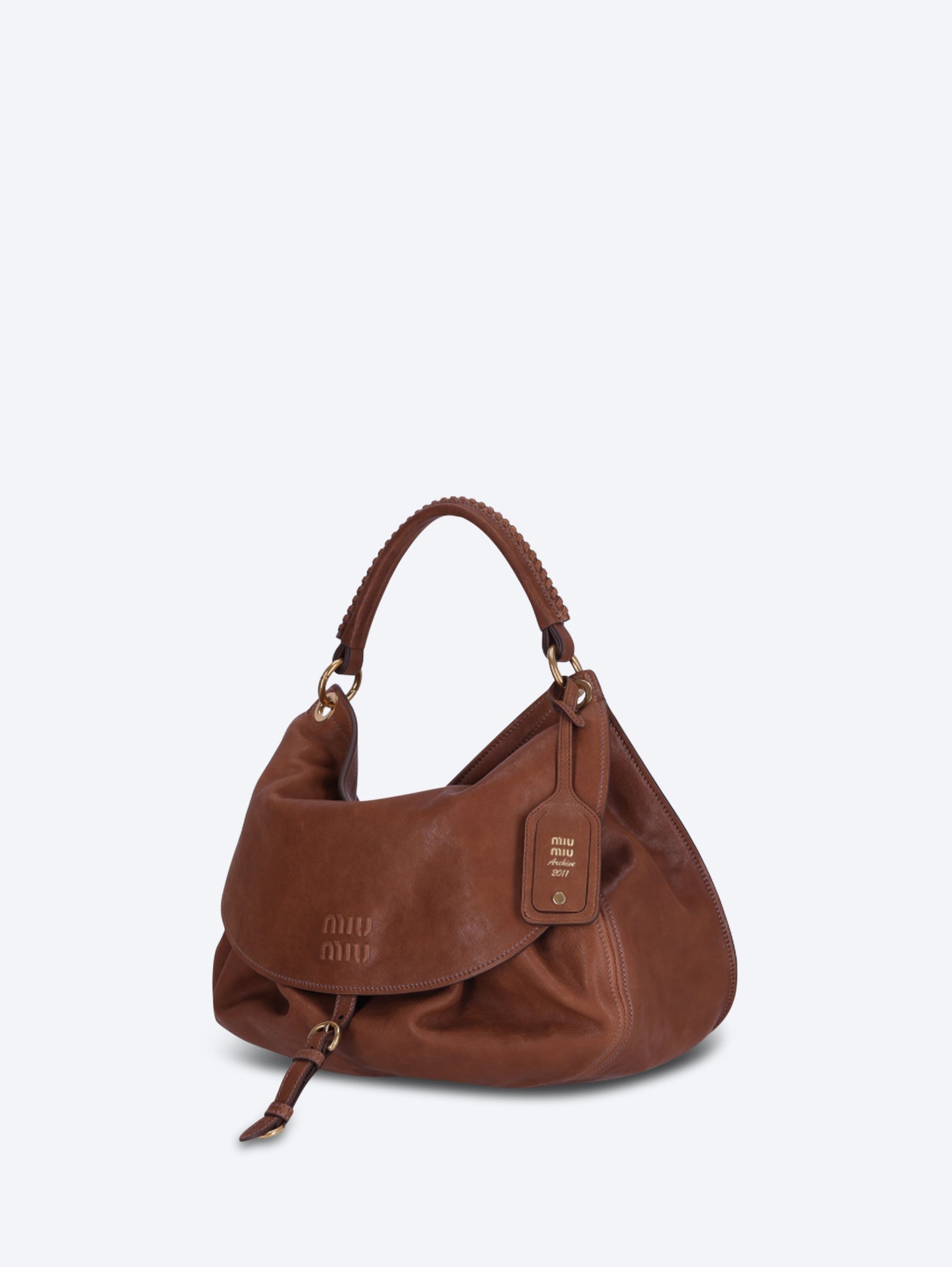 Leather handbag 2