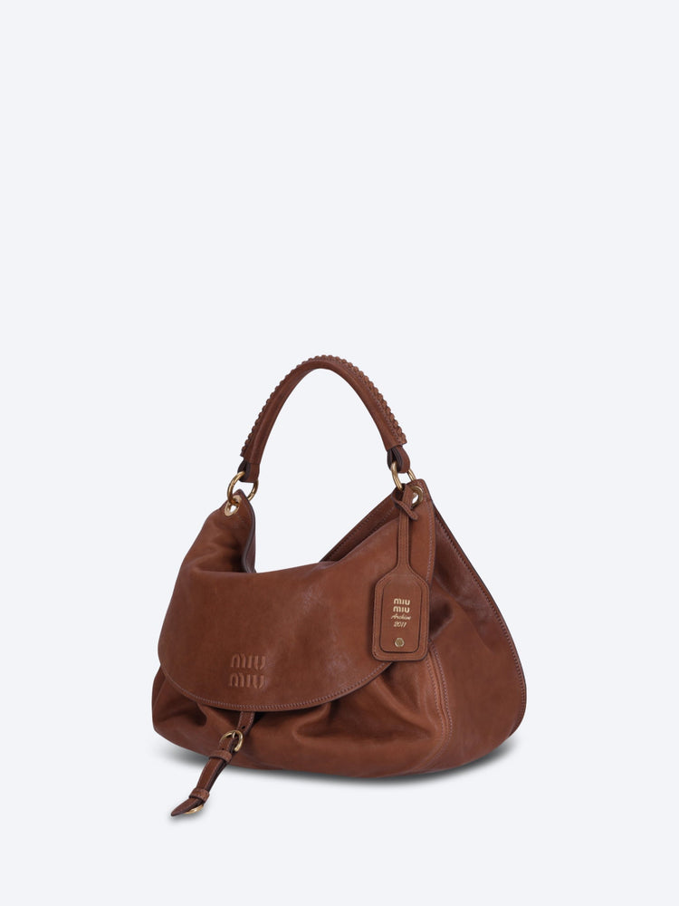Leather handbag 2