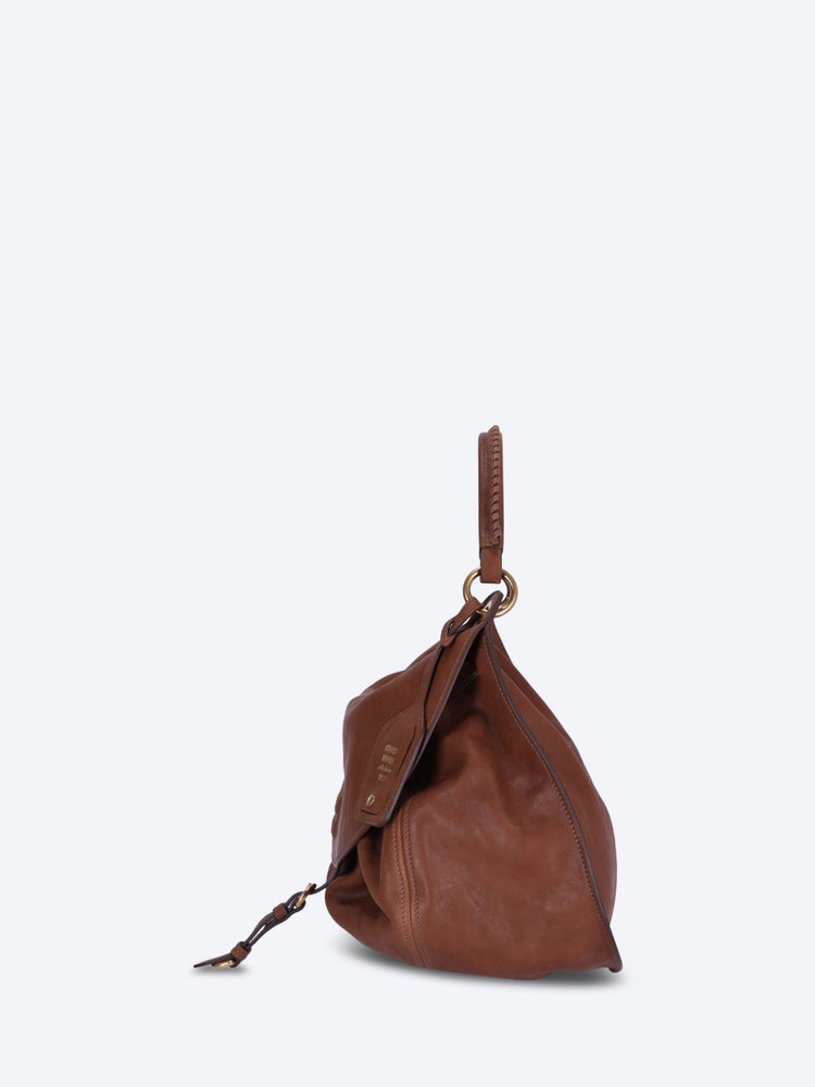 Leather handbag 3