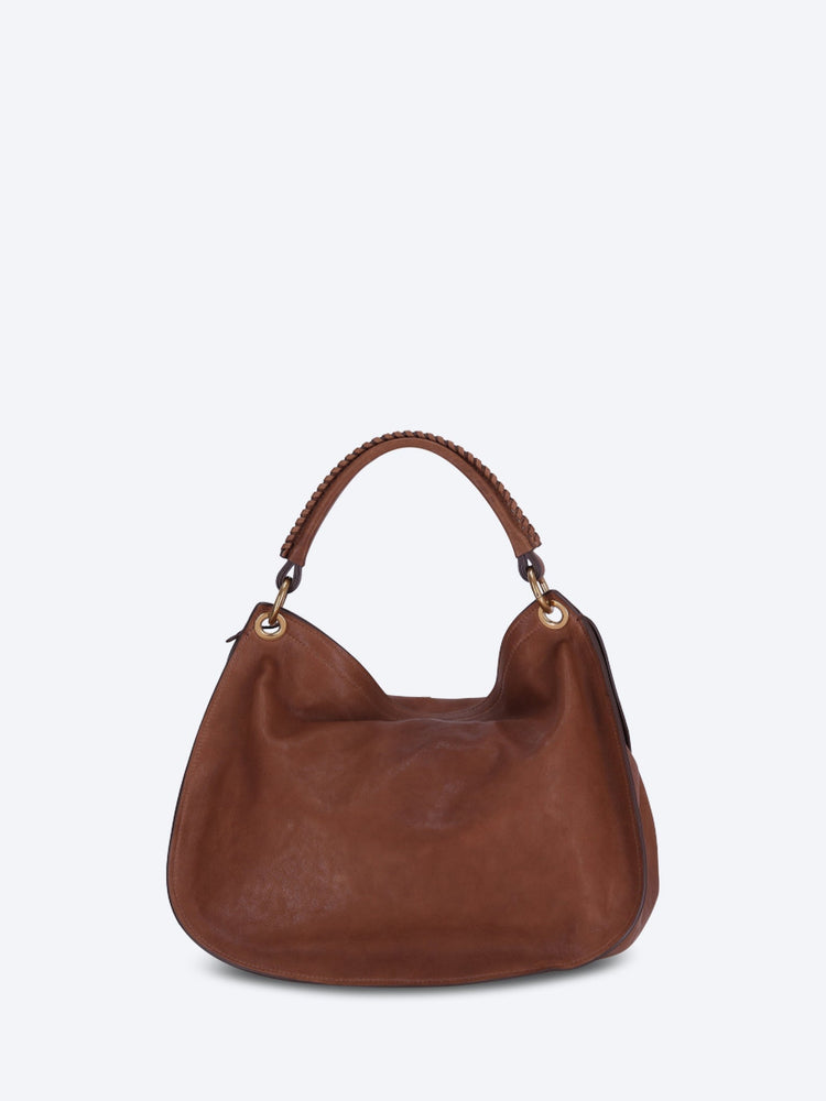Leather handbag 4