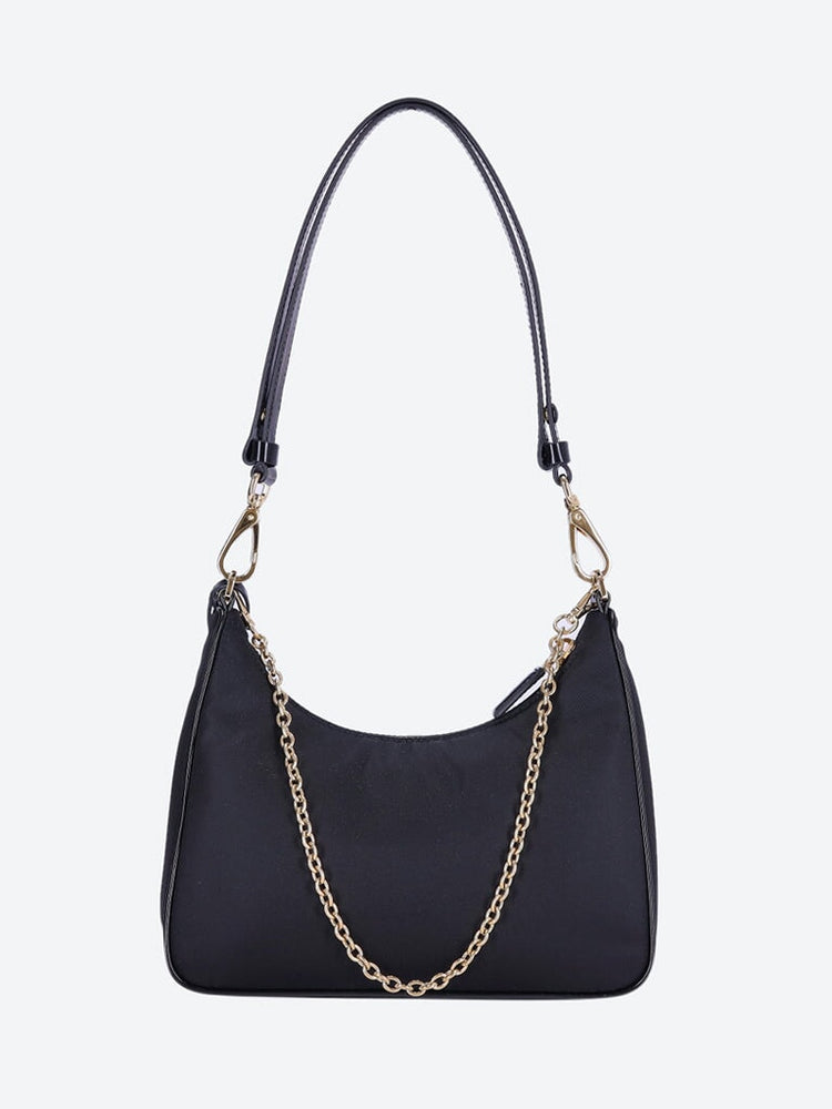 Leather handbag 4