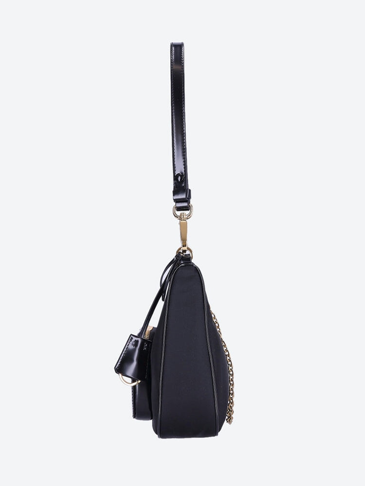Leather handbag 3