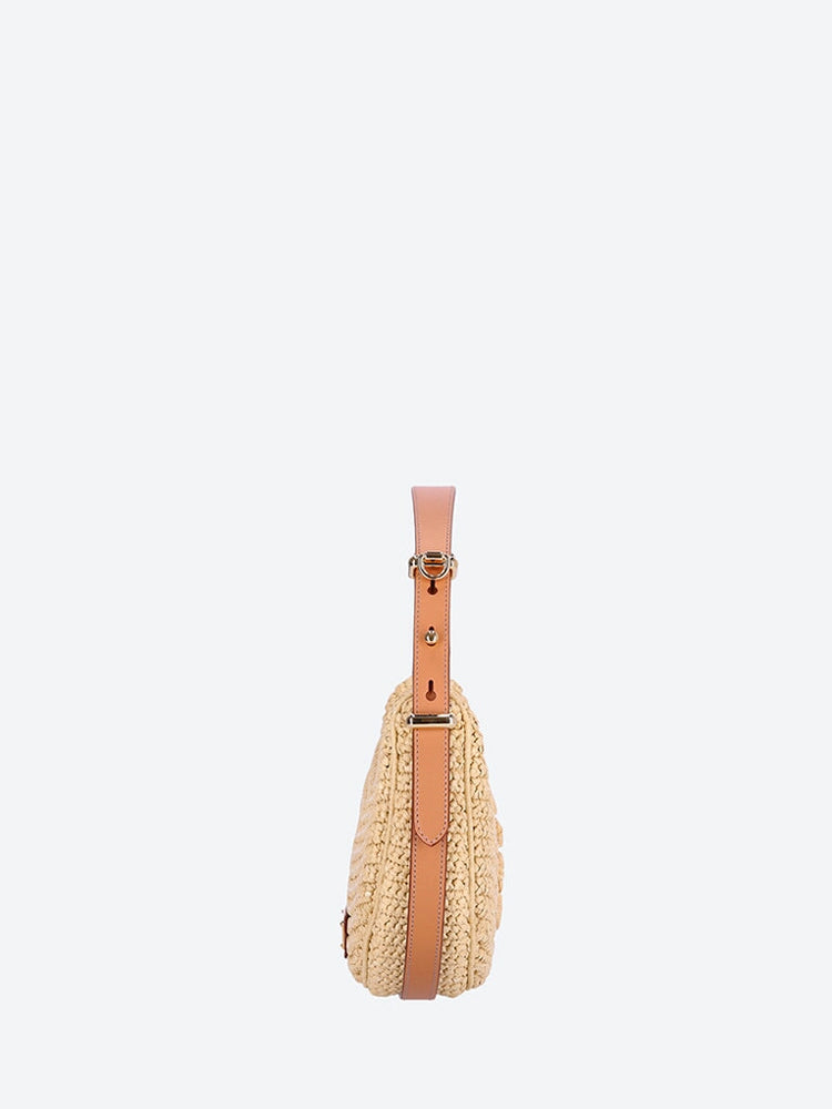 Crochet handbag 3