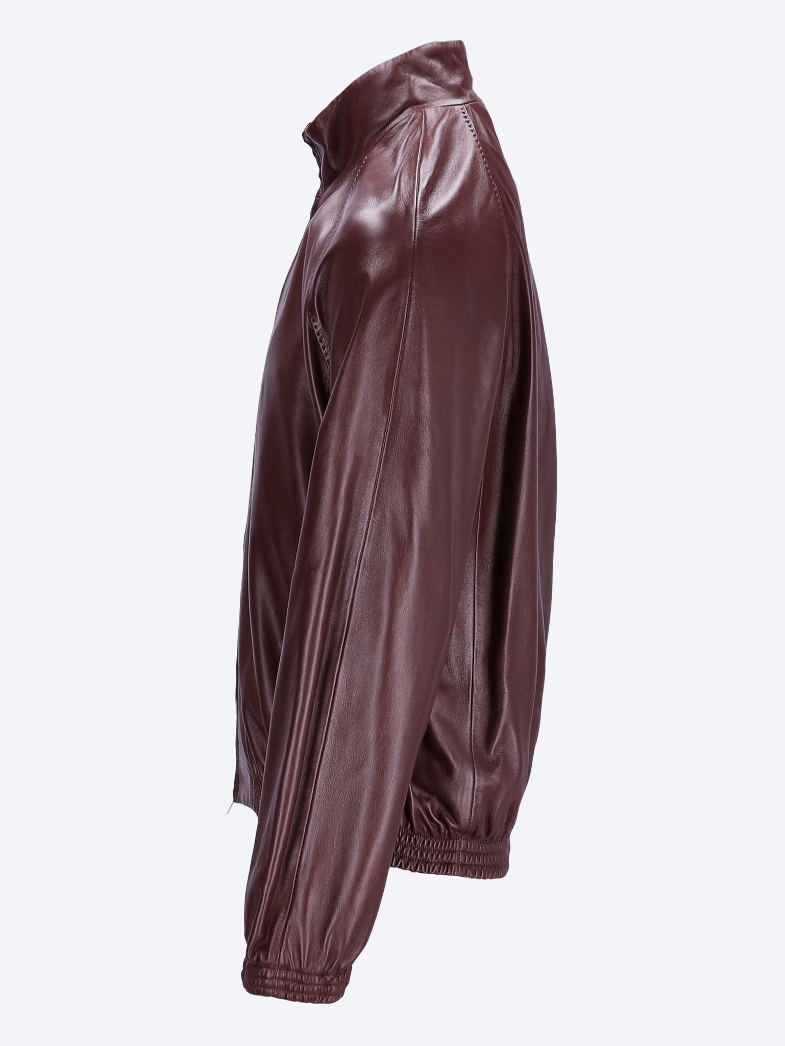 Leather jacket 2