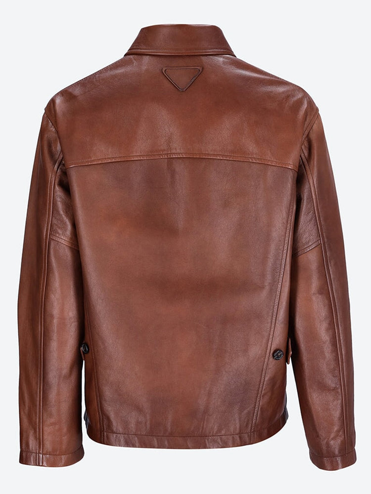 Leather jackets 3