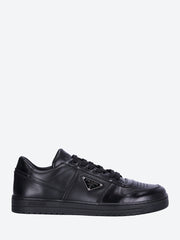 Leather lace-up shoes ref: