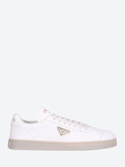 Leather sneakers ref: