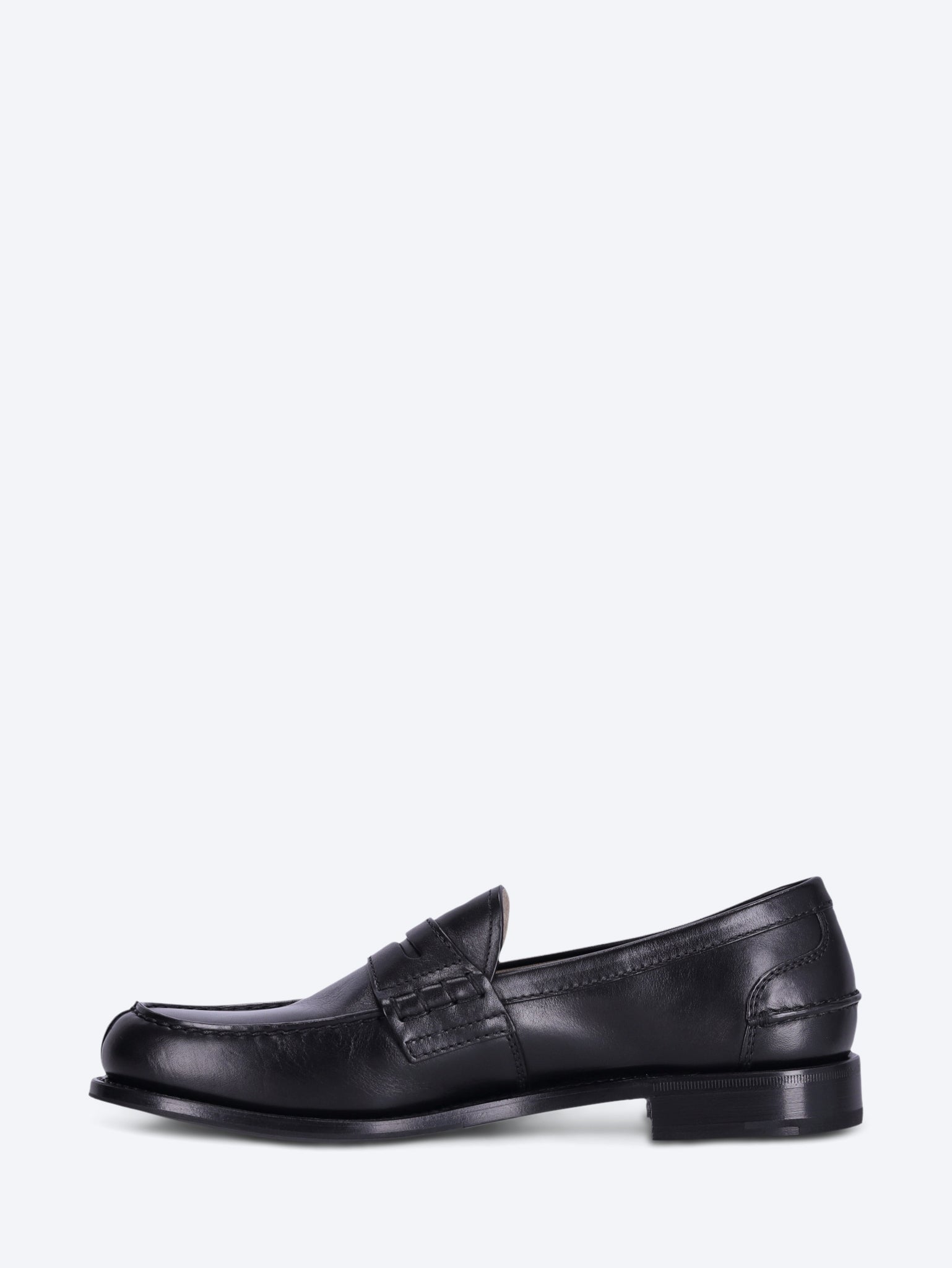 Leder-Loafer 4
