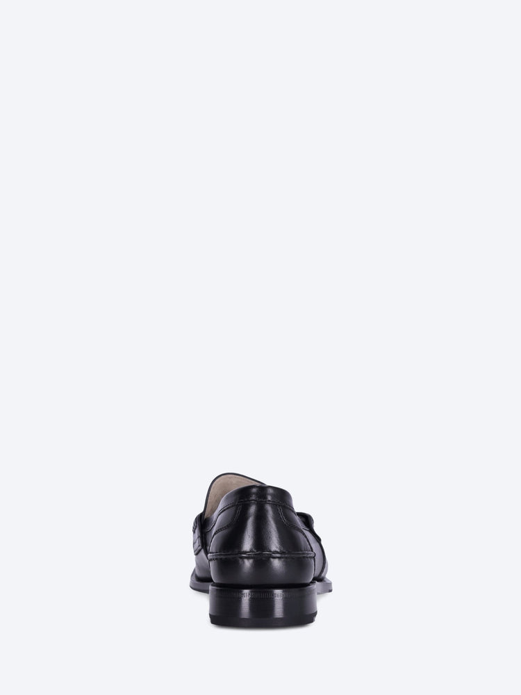 Leder-Loafer 5