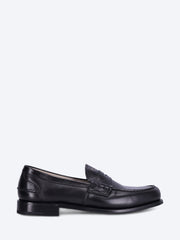 Leder-Loafer ref:
