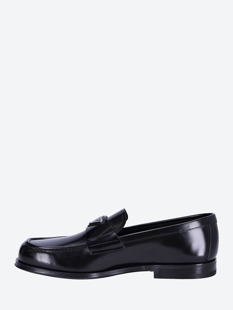 Leather loafers 4
