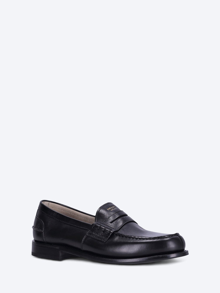Leder-Loafer 2