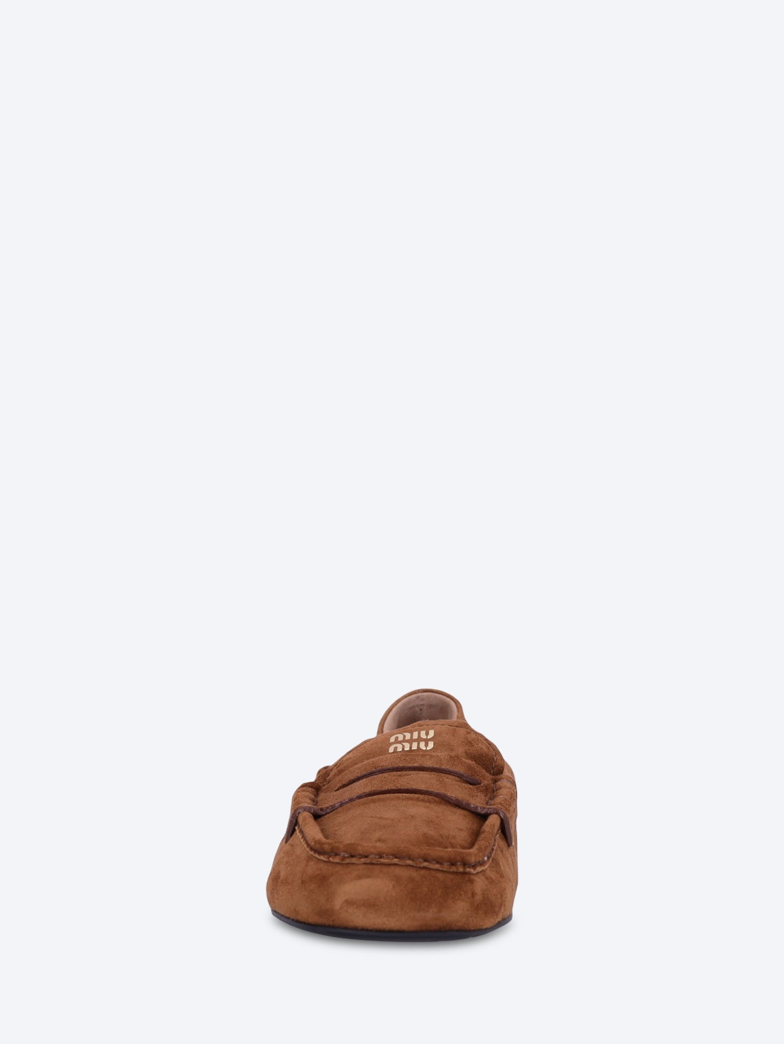 Leather loafers shoes 3