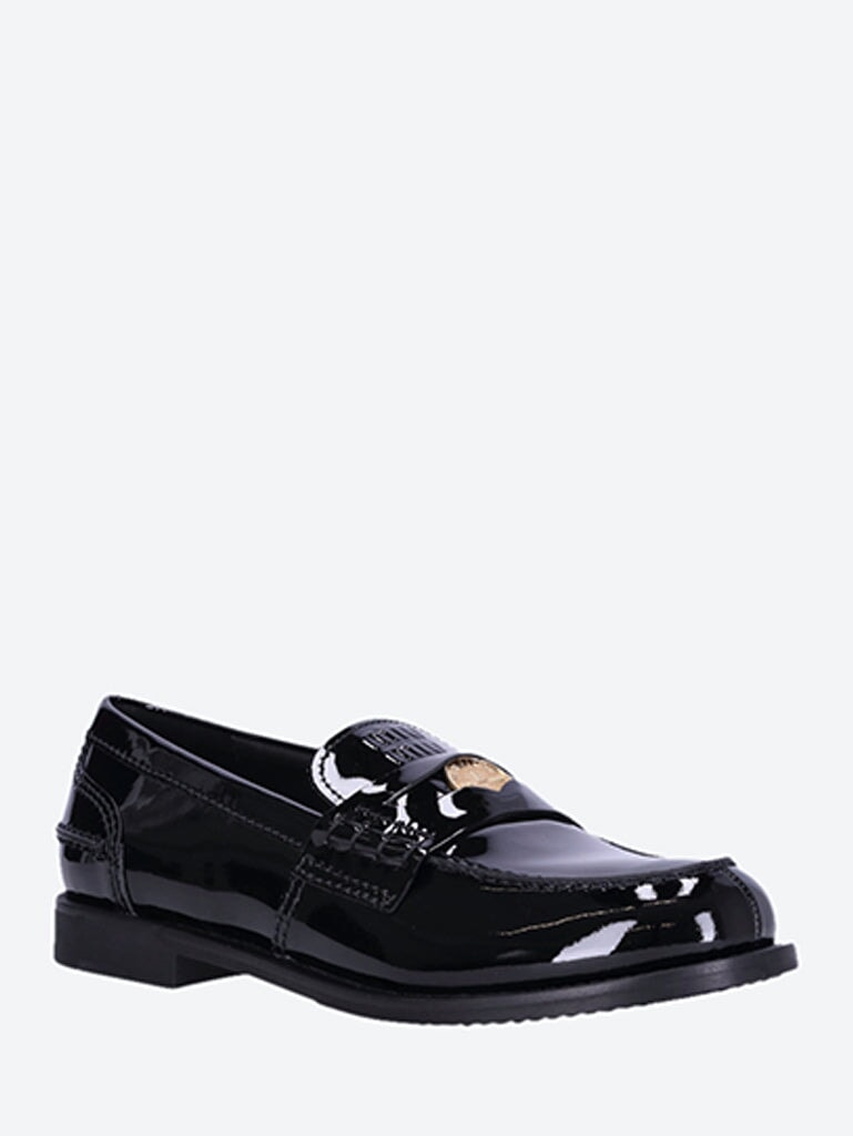 Leather loafers 2