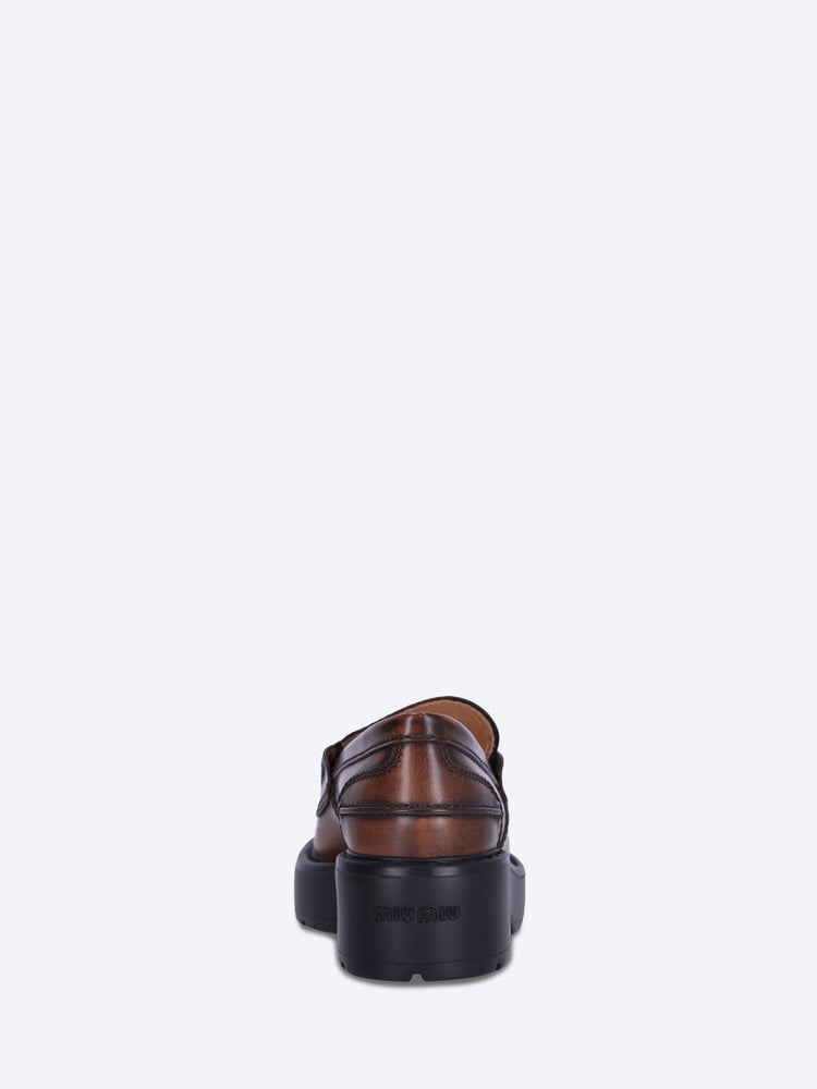 Leder-Loafer 5