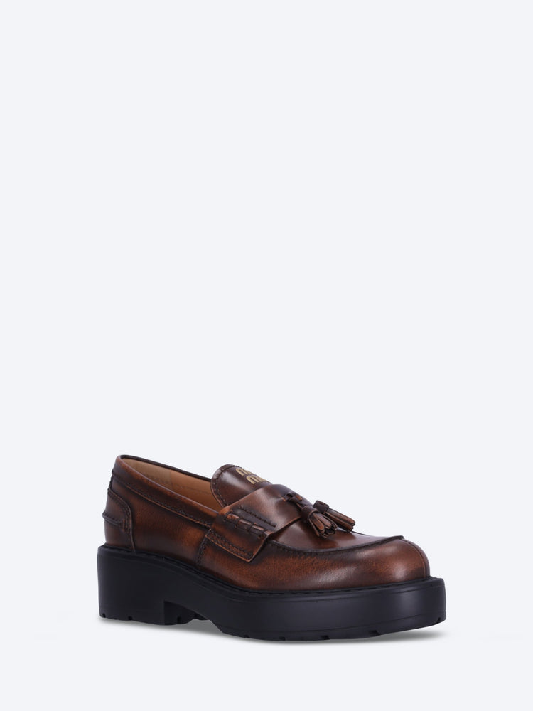 Leder-Loafer 2