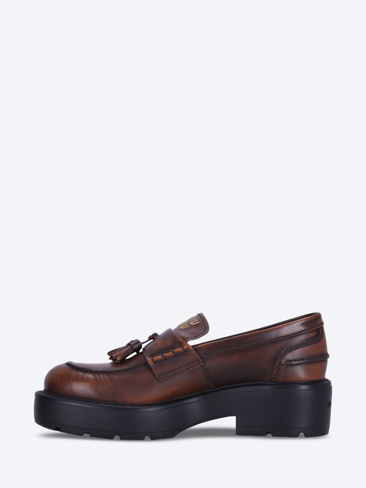 Leder-Loafer 4