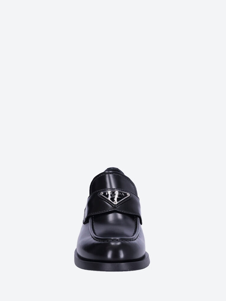 Leather loafers 3