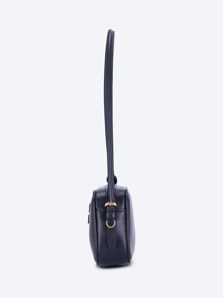 Leather pouch 3