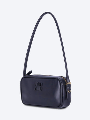 Leather pouch