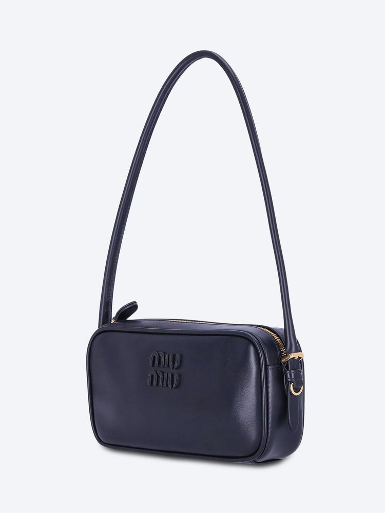 Leather pouch 2