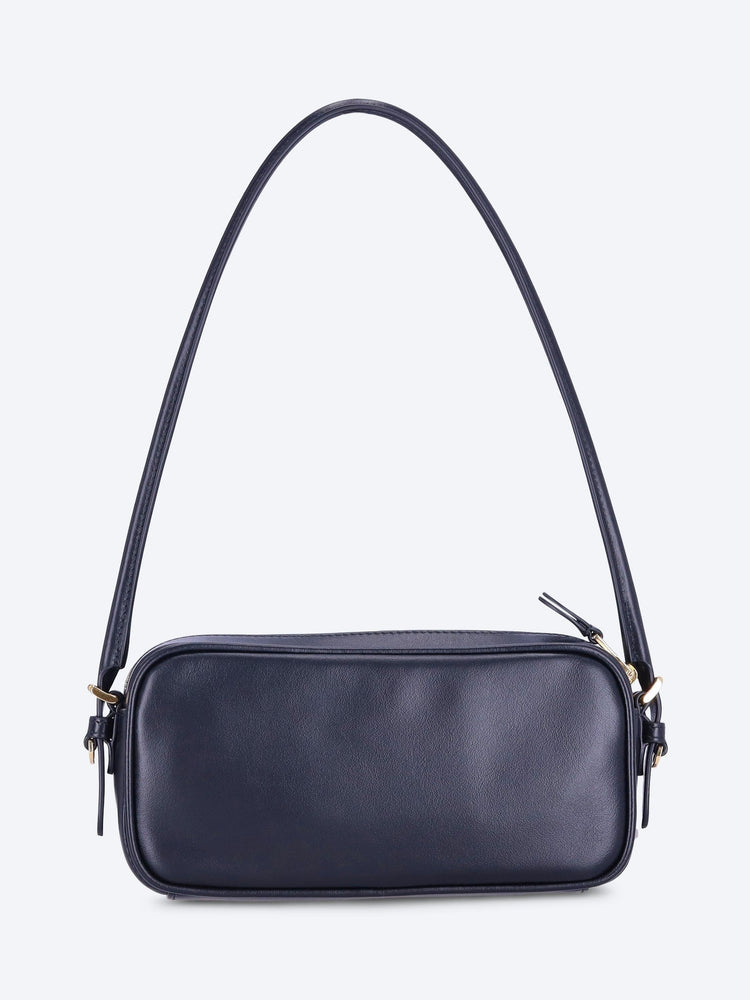 Leather pouch 4