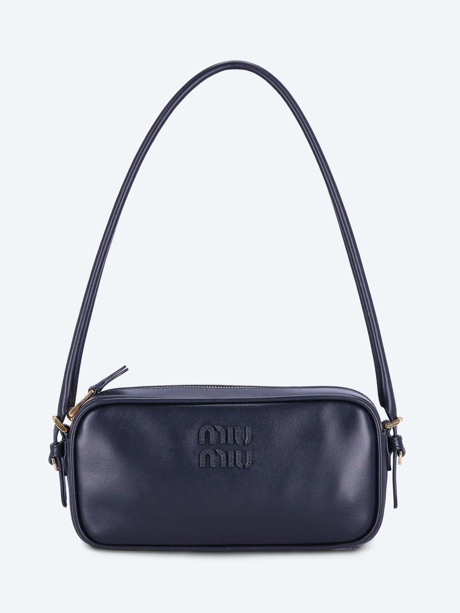 Leather pouch 1