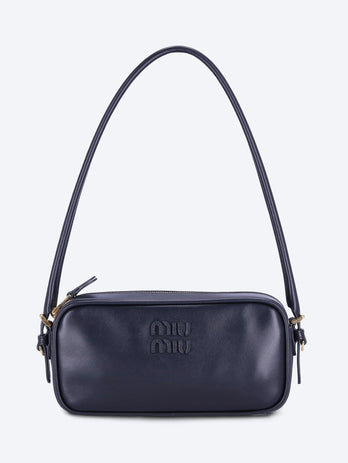 Leather pouch
