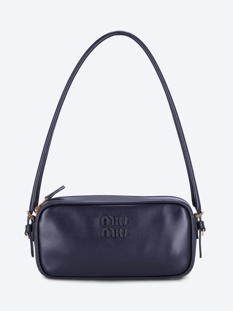 Leather pouch 1